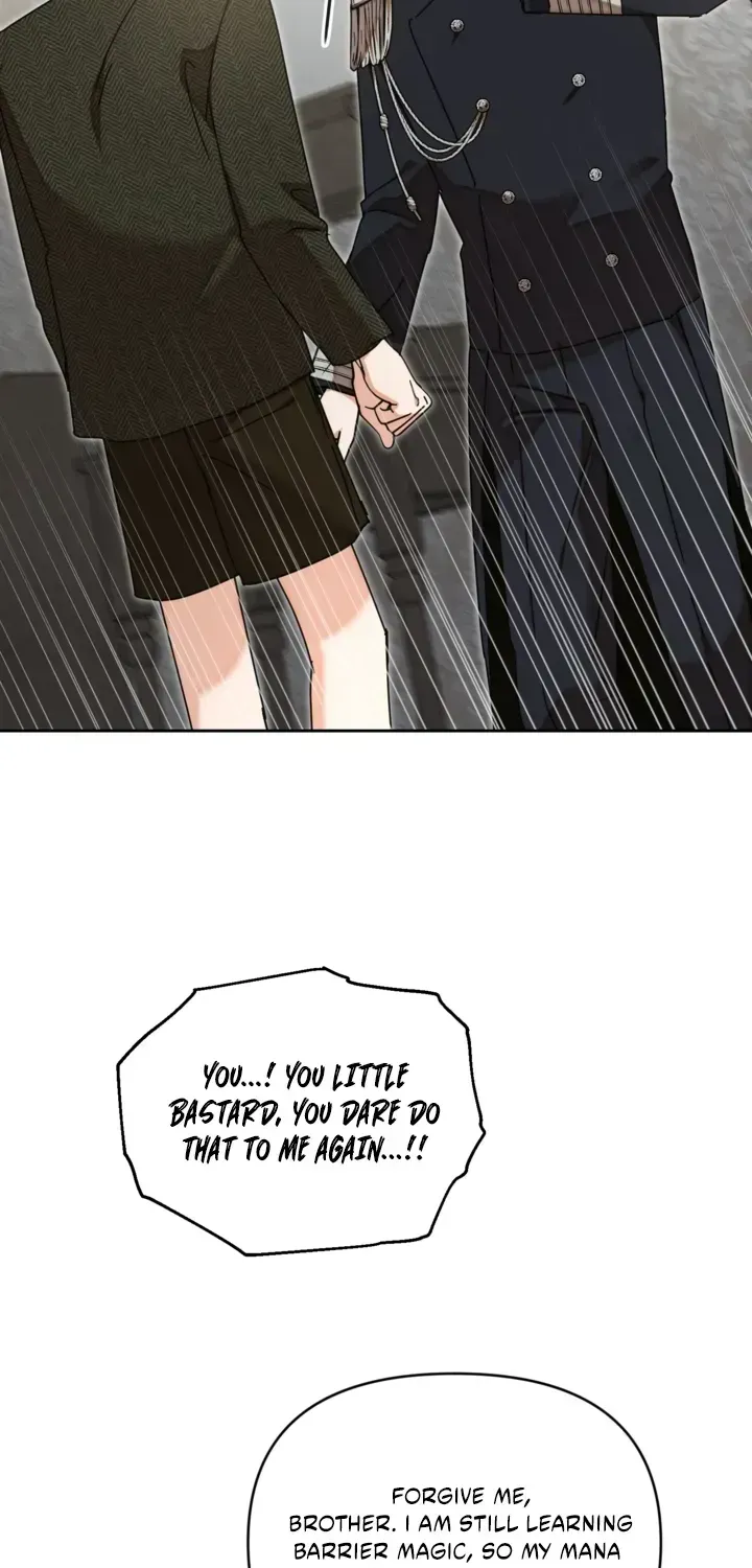 The Sister Who Once Hated Me Now Loves Me Chapter 43 page 62