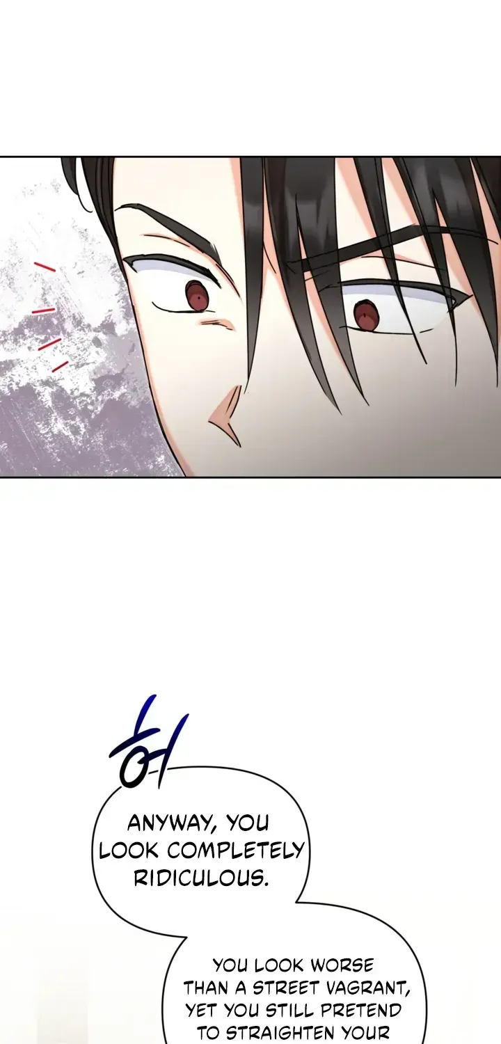 The Sister Who Once Hated Me Now Loves Me Chapter 43 page 64