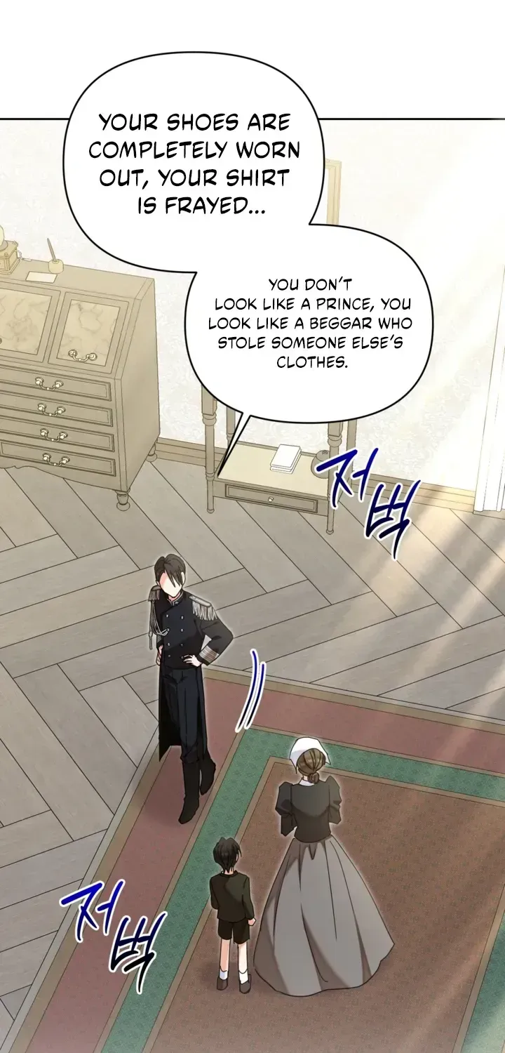 The Sister Who Once Hated Me Now Loves Me Chapter 43 page 67