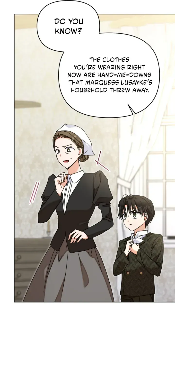 The Sister Who Once Hated Me Now Loves Me Chapter 43 page 66