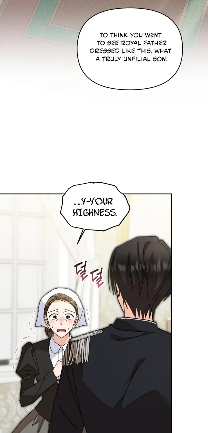 The Sister Who Once Hated Me Now Loves Me Chapter 43 page 68