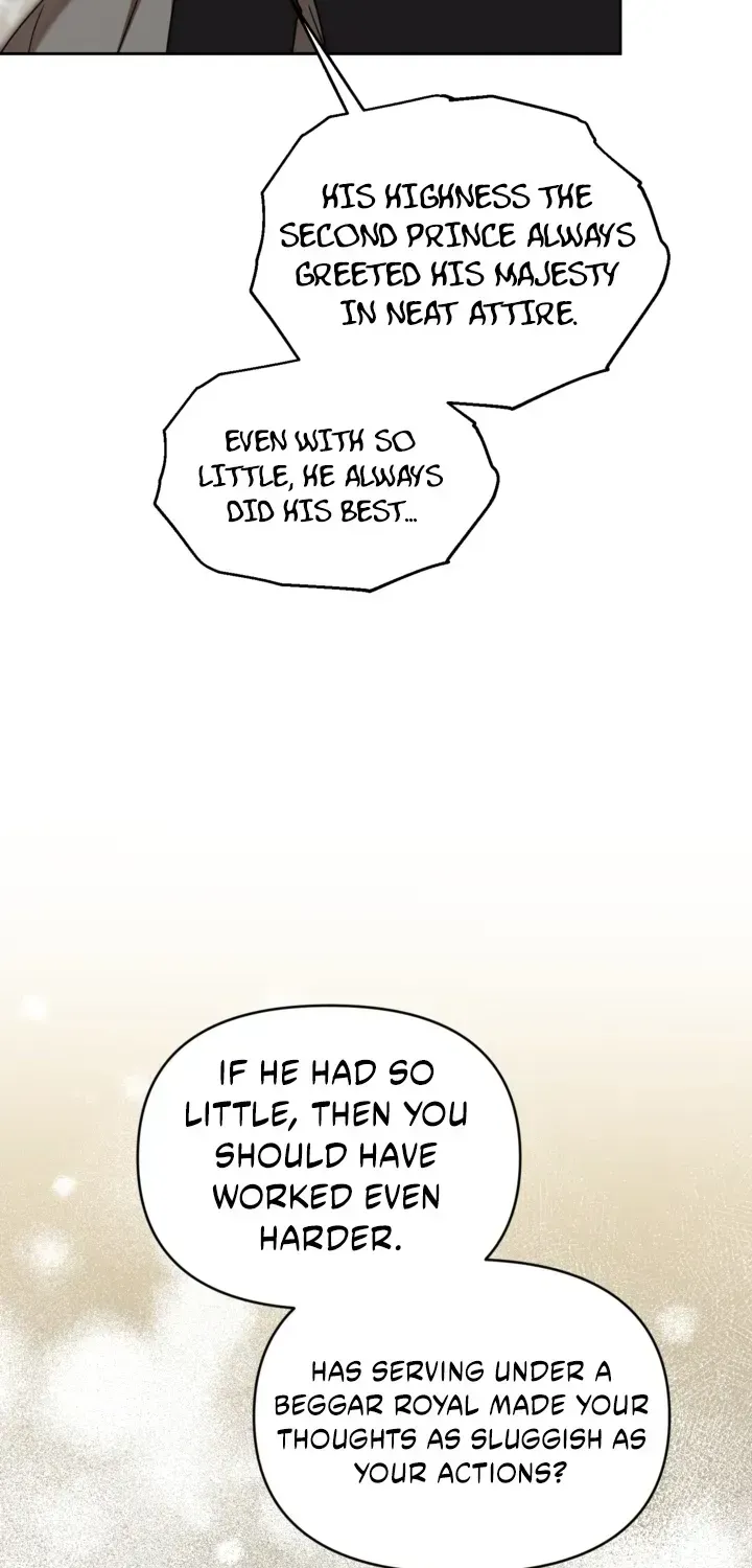 The Sister Who Once Hated Me Now Loves Me Chapter 43 page 69