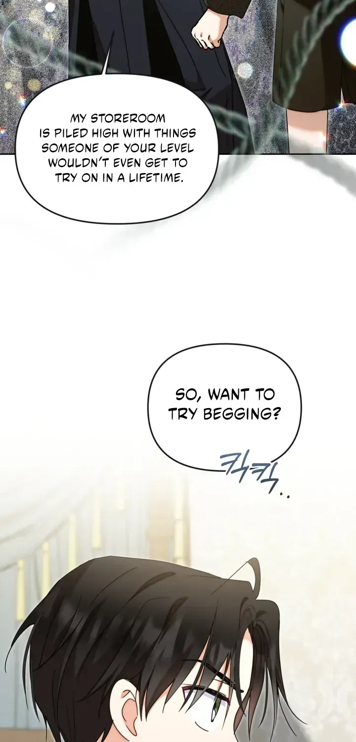The Sister Who Once Hated Me Now Loves Me Chapter 43 page 72