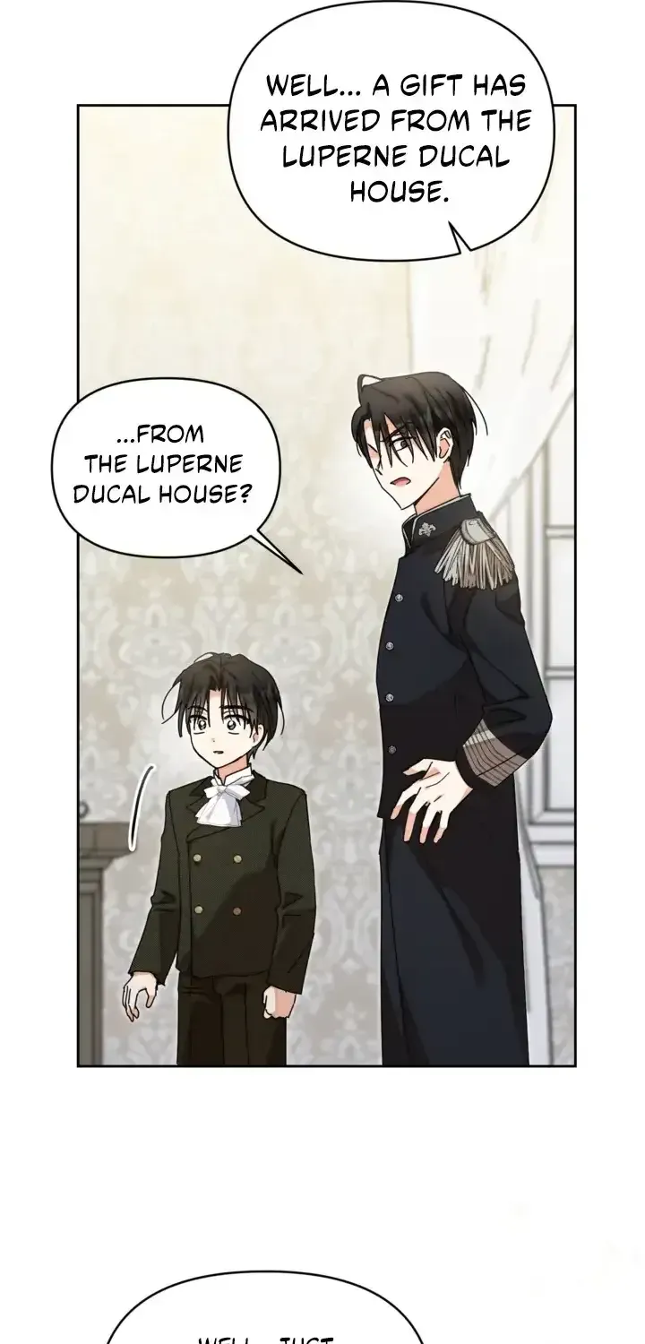 The Sister Who Once Hated Me Now Loves Me Chapter 43 page 76