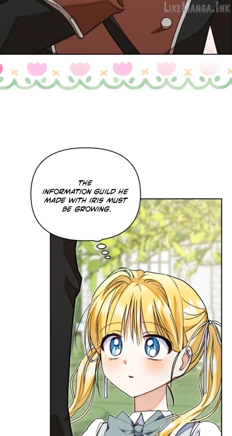The Sister Who Once Hated Me Now Loves Me Chapter 45 page 6
