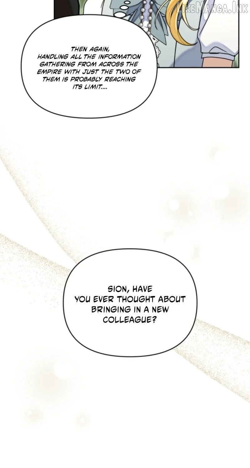 The Sister Who Once Hated Me Now Loves Me Chapter 45 page 7
