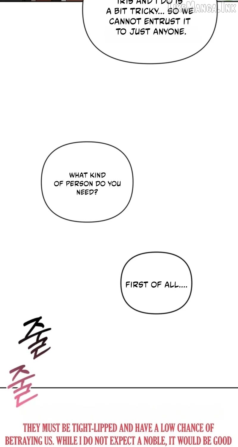 The Sister Who Once Hated Me Now Loves Me Chapter 45 page 9