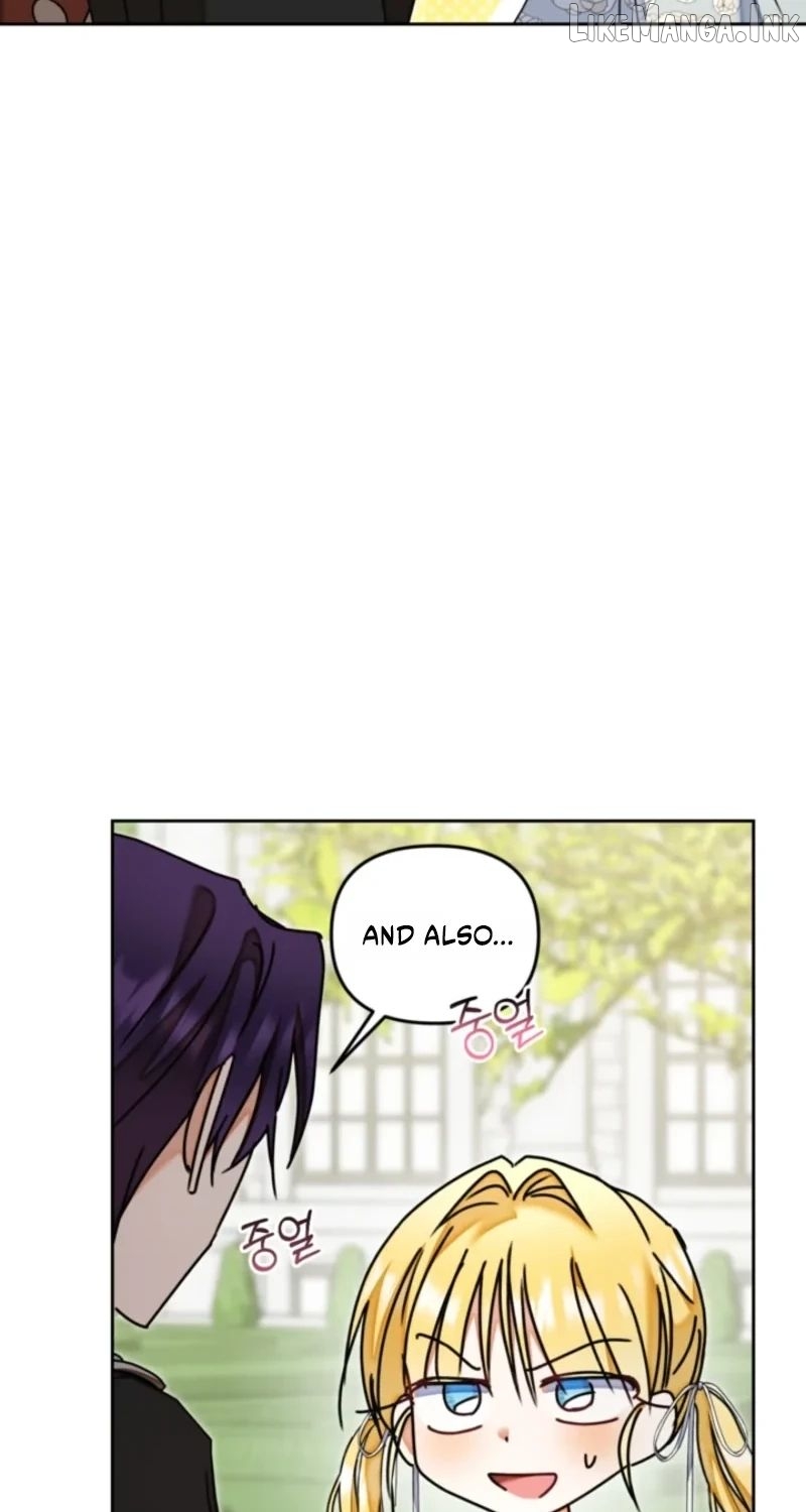 The Sister Who Once Hated Me Now Loves Me Chapter 45 page 11