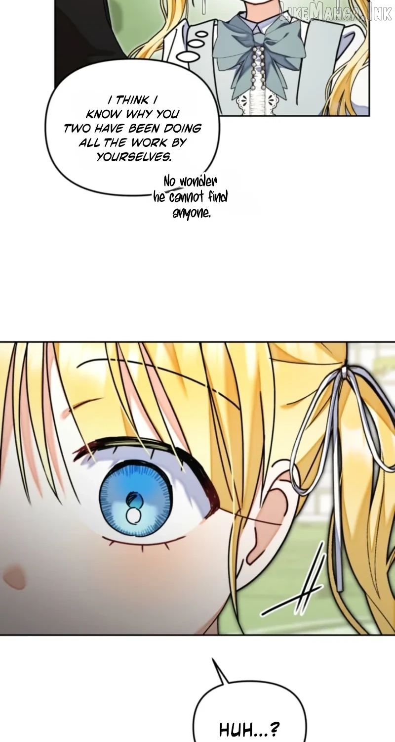 The Sister Who Once Hated Me Now Loves Me Chapter 45 page 12