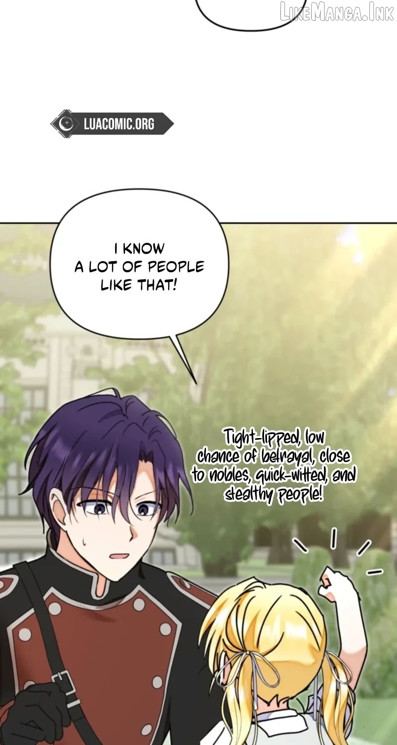 The Sister Who Once Hated Me Now Loves Me Chapter 45 page 13