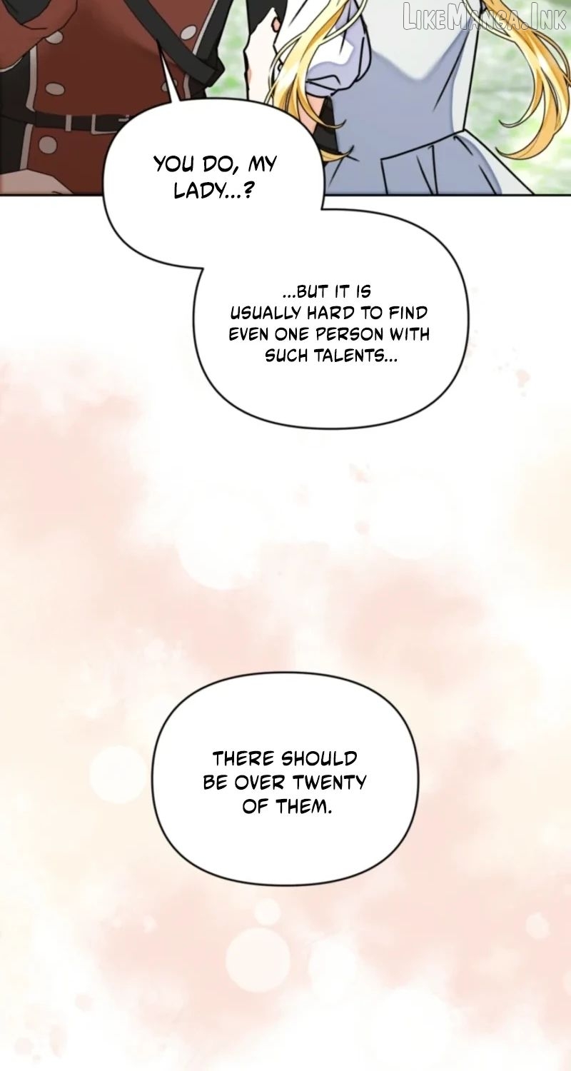 The Sister Who Once Hated Me Now Loves Me Chapter 45 page 14