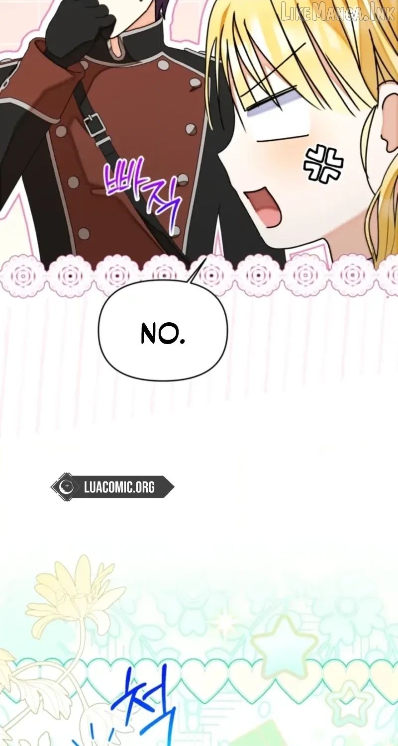 The Sister Who Once Hated Me Now Loves Me Chapter 45 page 20