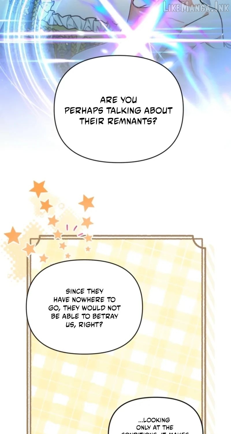 The Sister Who Once Hated Me Now Loves Me Chapter 45 page 24