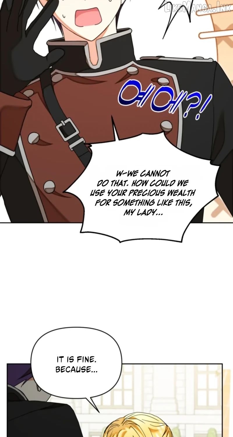 The Sister Who Once Hated Me Now Loves Me Chapter 45 page 26