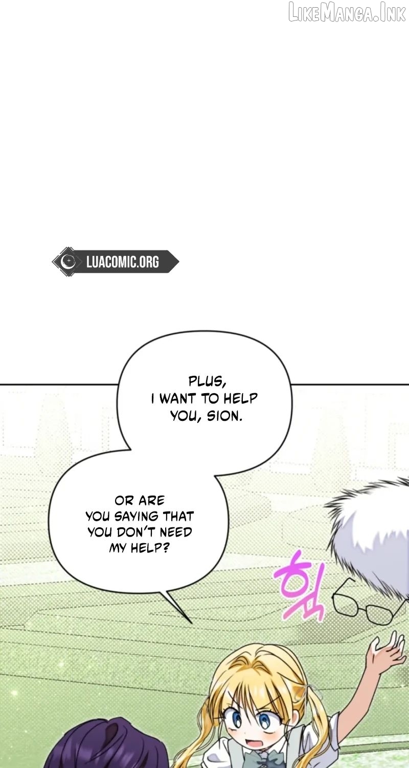 The Sister Who Once Hated Me Now Loves Me Chapter 45 page 29