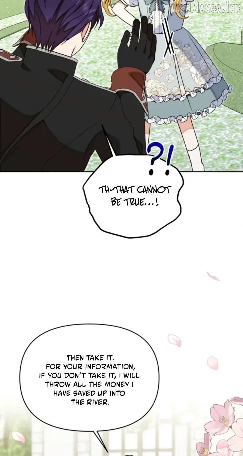 The Sister Who Once Hated Me Now Loves Me Chapter 45 page 30