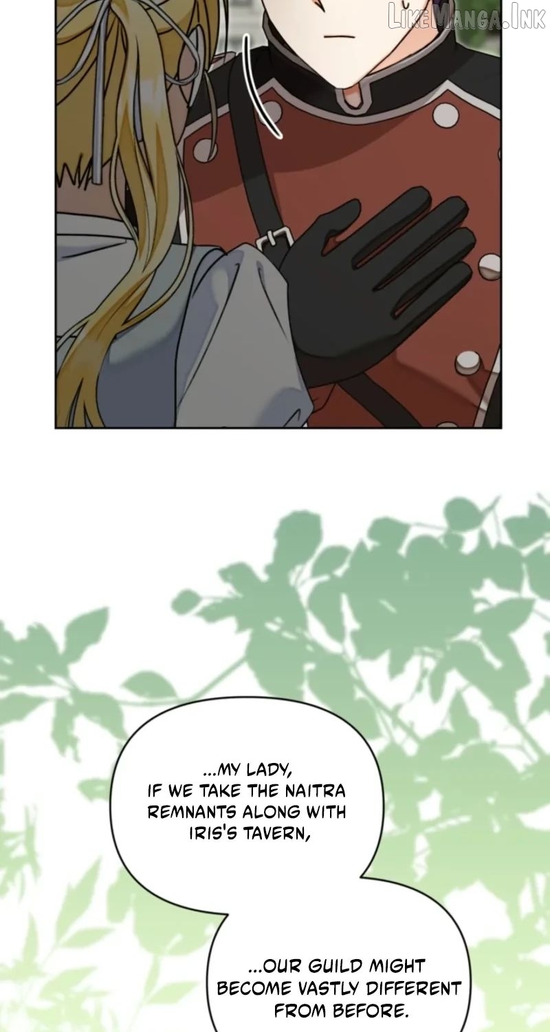 The Sister Who Once Hated Me Now Loves Me Chapter 45 page 34