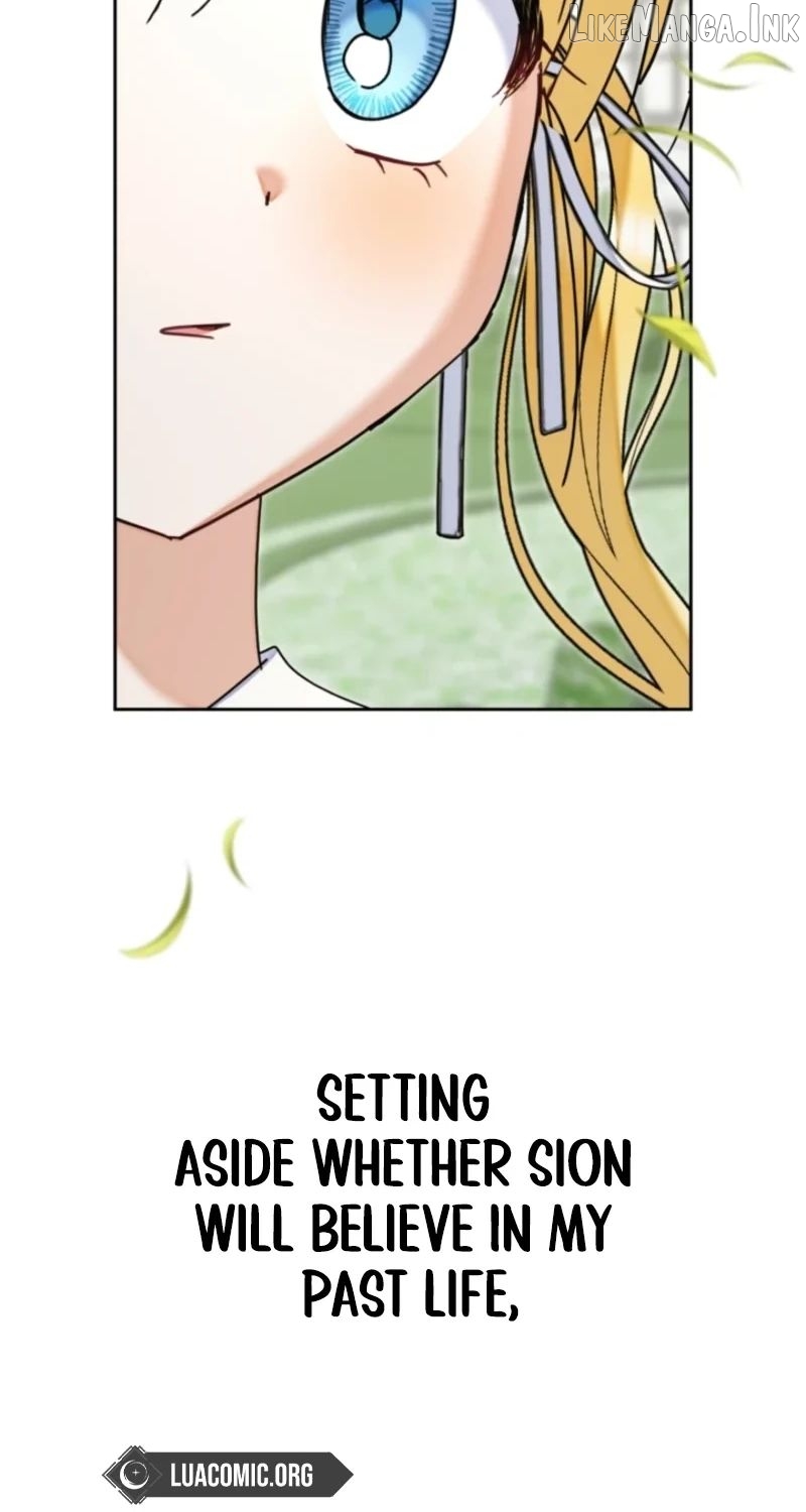 The Sister Who Once Hated Me Now Loves Me Chapter 45 page 36
