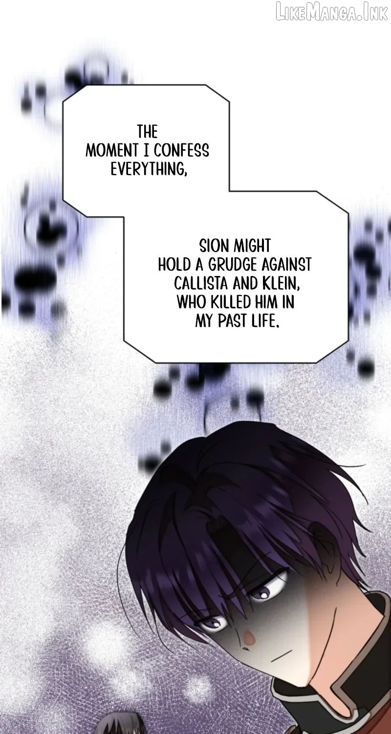 The Sister Who Once Hated Me Now Loves Me Chapter 45 page 37
