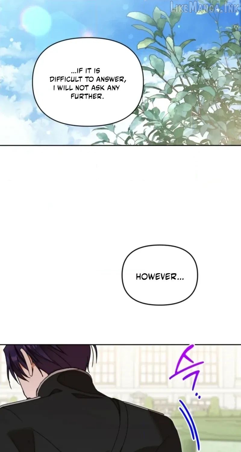 The Sister Who Once Hated Me Now Loves Me Chapter 45 page 40
