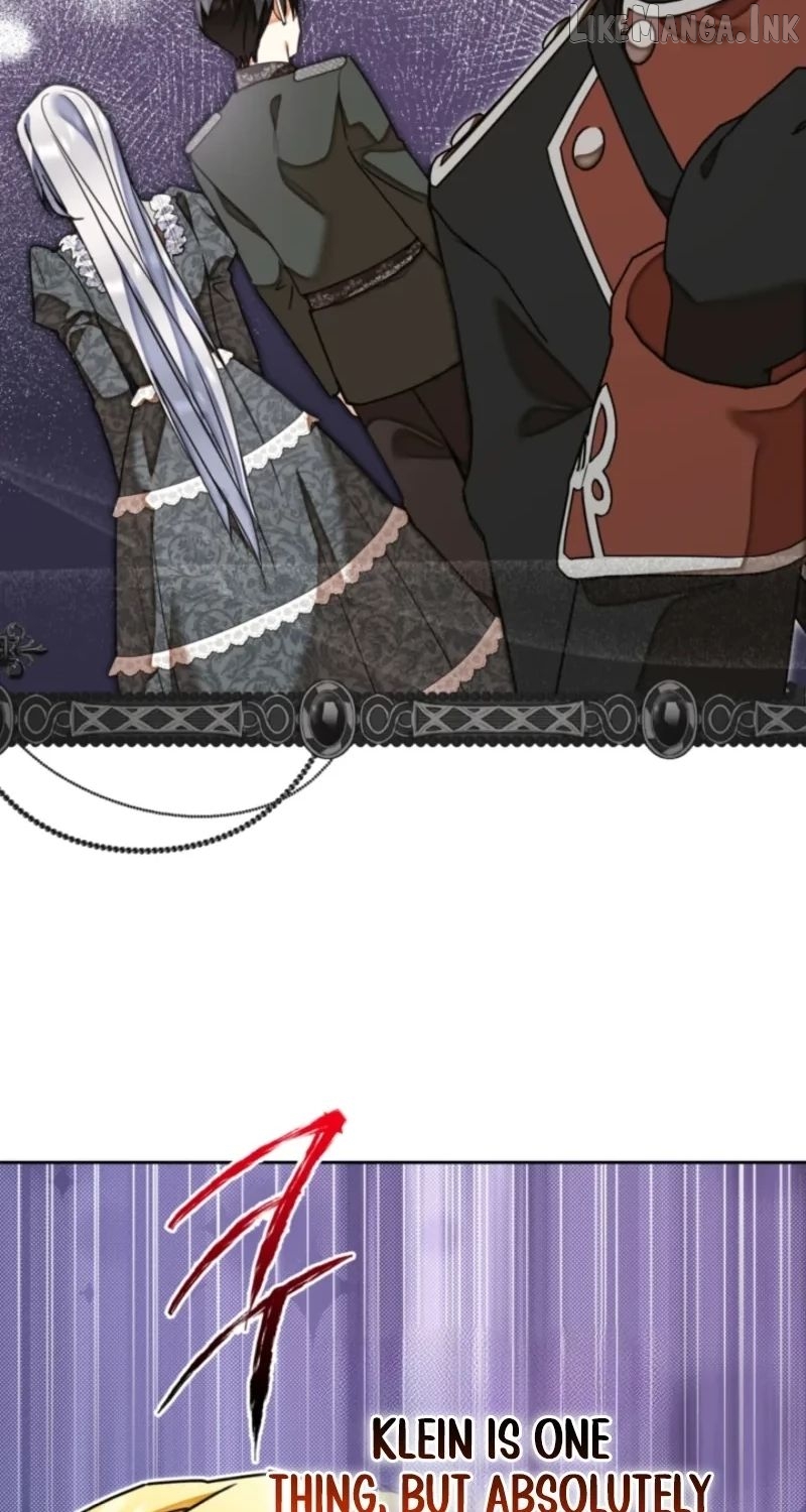 The Sister Who Once Hated Me Now Loves Me Chapter 45 page 38