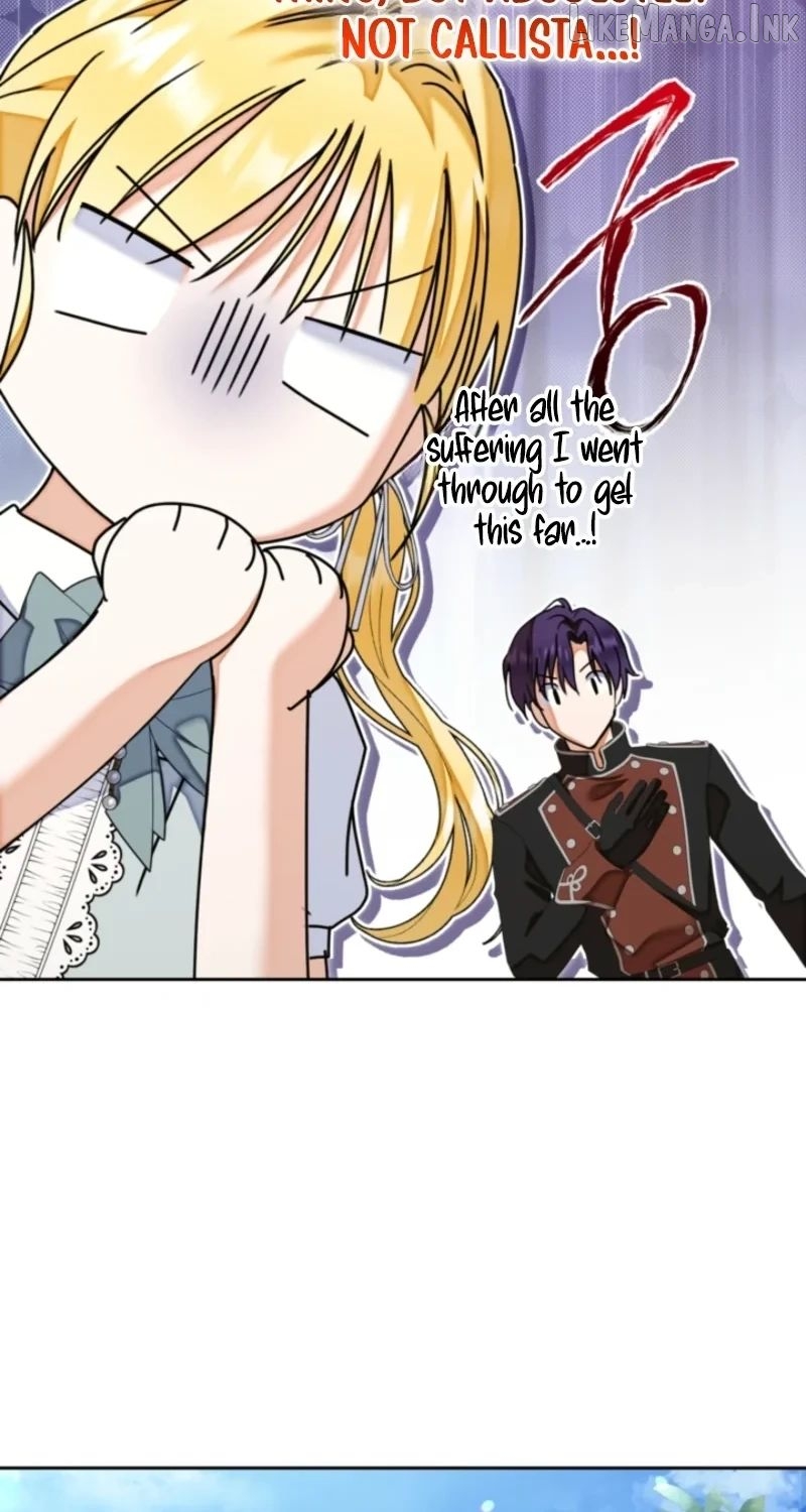 The Sister Who Once Hated Me Now Loves Me Chapter 45 page 39