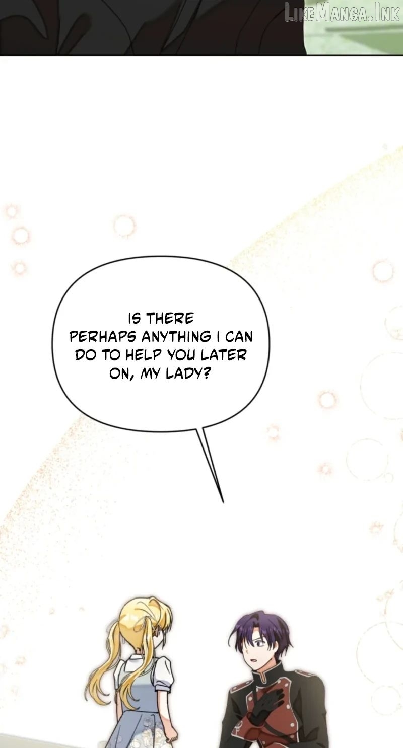 The Sister Who Once Hated Me Now Loves Me Chapter 45 page 41