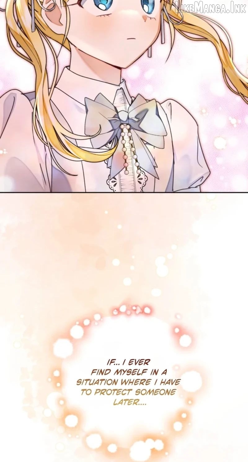 The Sister Who Once Hated Me Now Loves Me Chapter 45 page 43