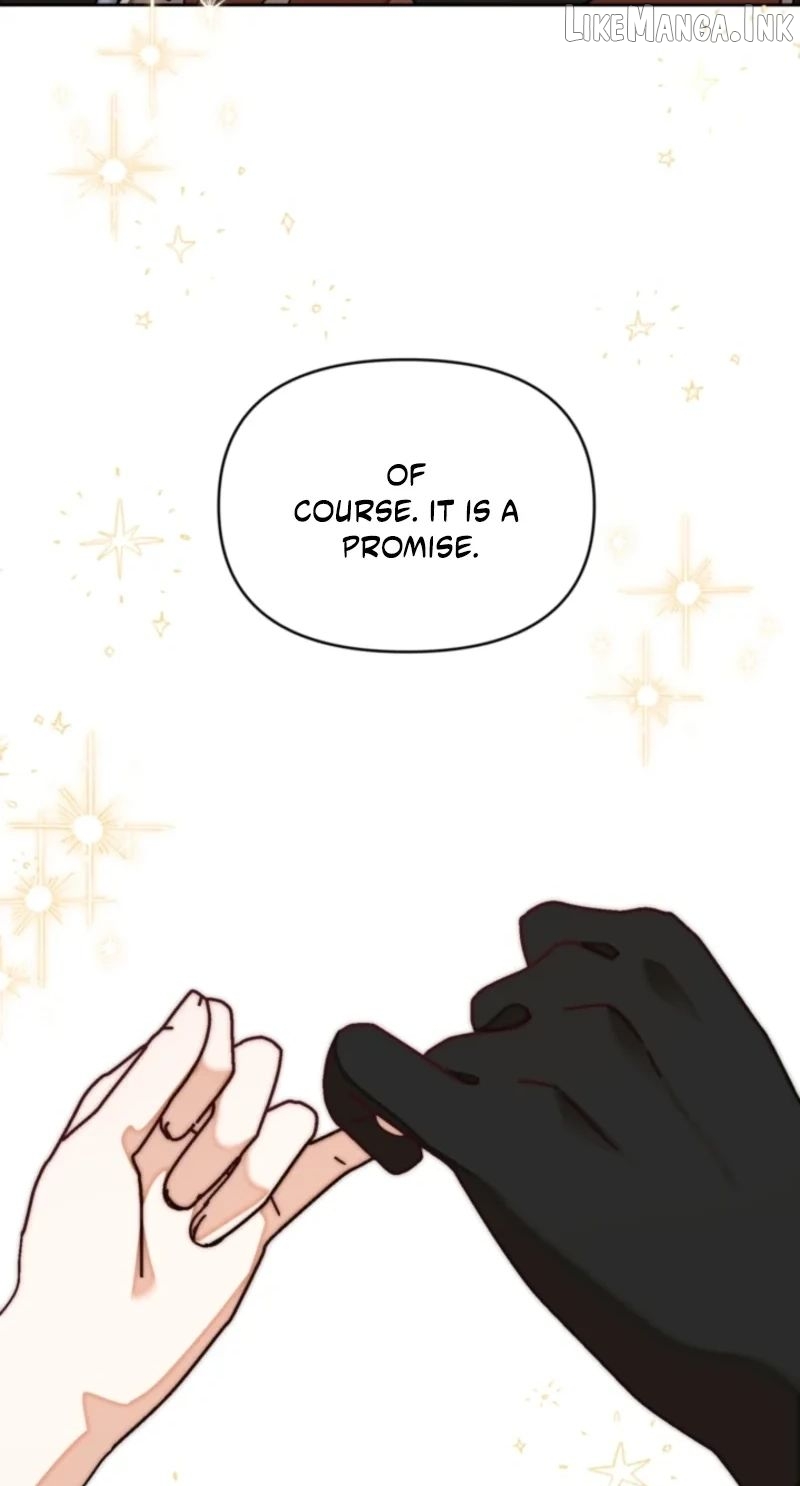 The Sister Who Once Hated Me Now Loves Me Chapter 45 page 47
