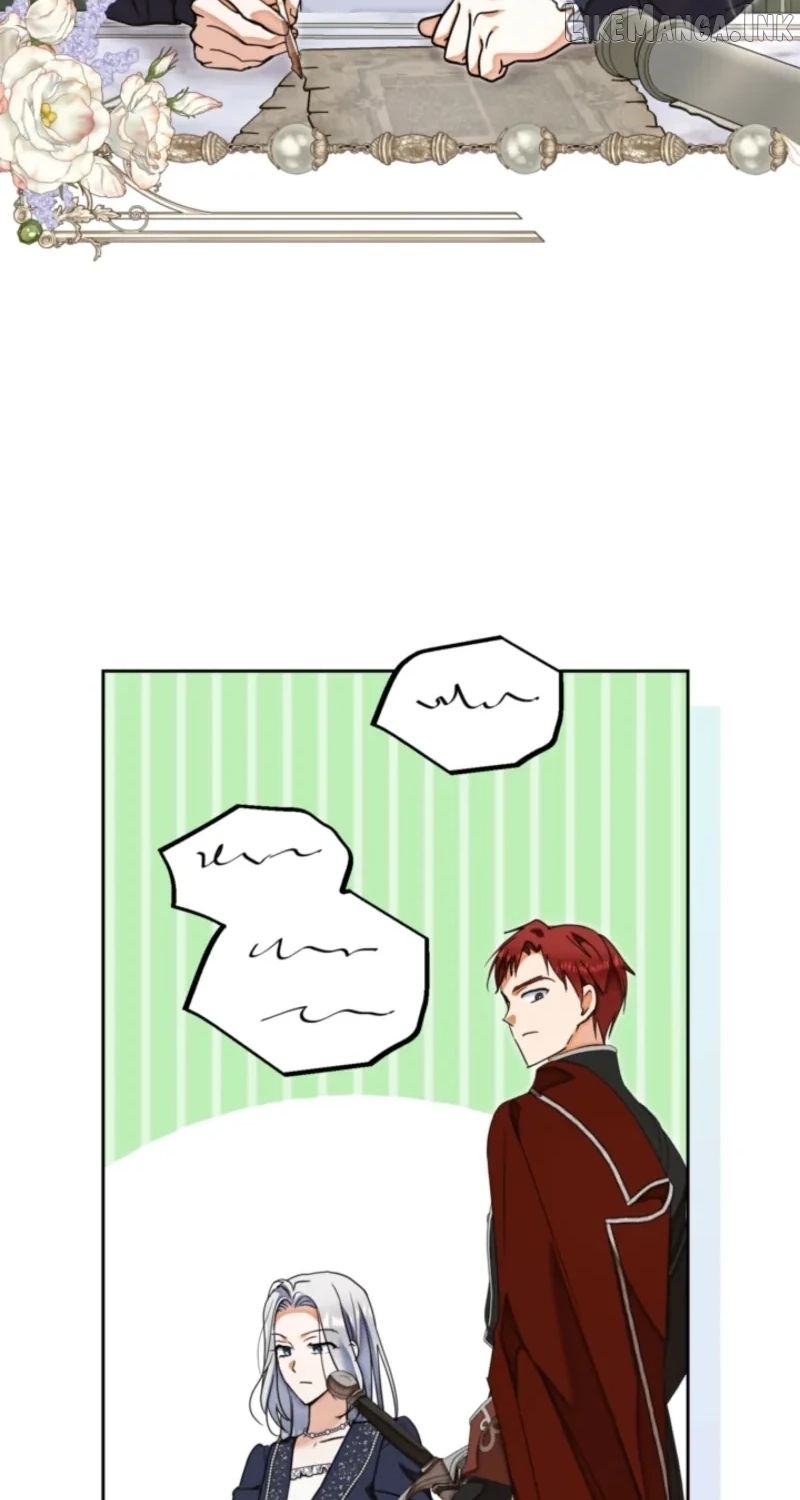 The Sister Who Once Hated Me Now Loves Me Chapter 45 page 52
