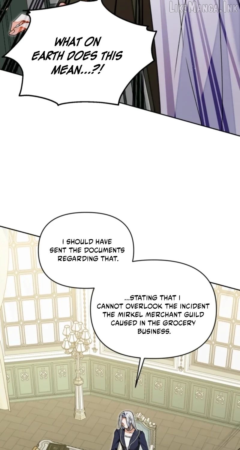 The Sister Who Once Hated Me Now Loves Me Chapter 45 page 55