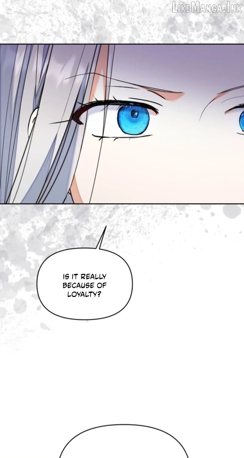 The Sister Who Once Hated Me Now Loves Me Chapter 45 page 57