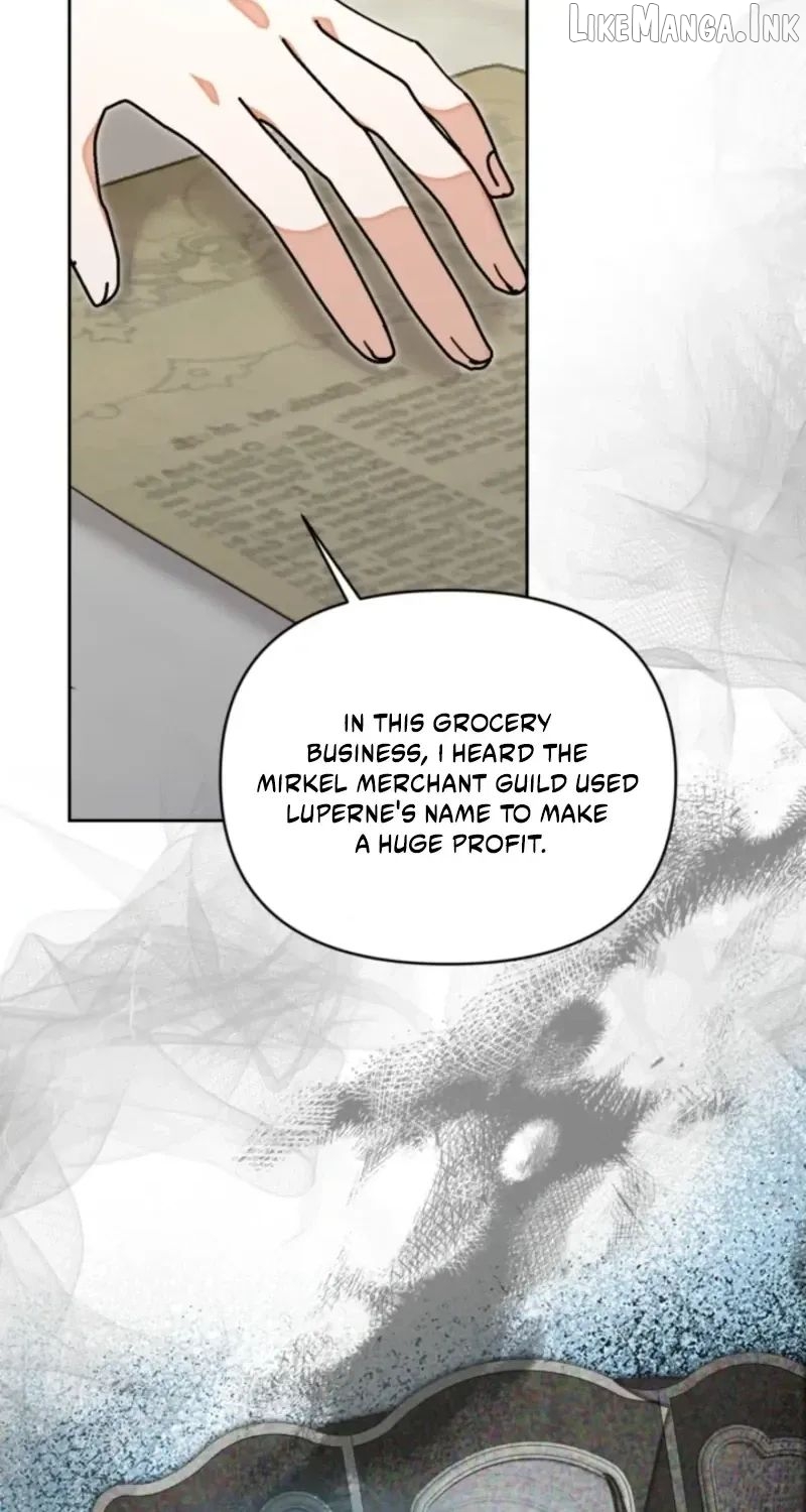 The Sister Who Once Hated Me Now Loves Me Chapter 45 page 60