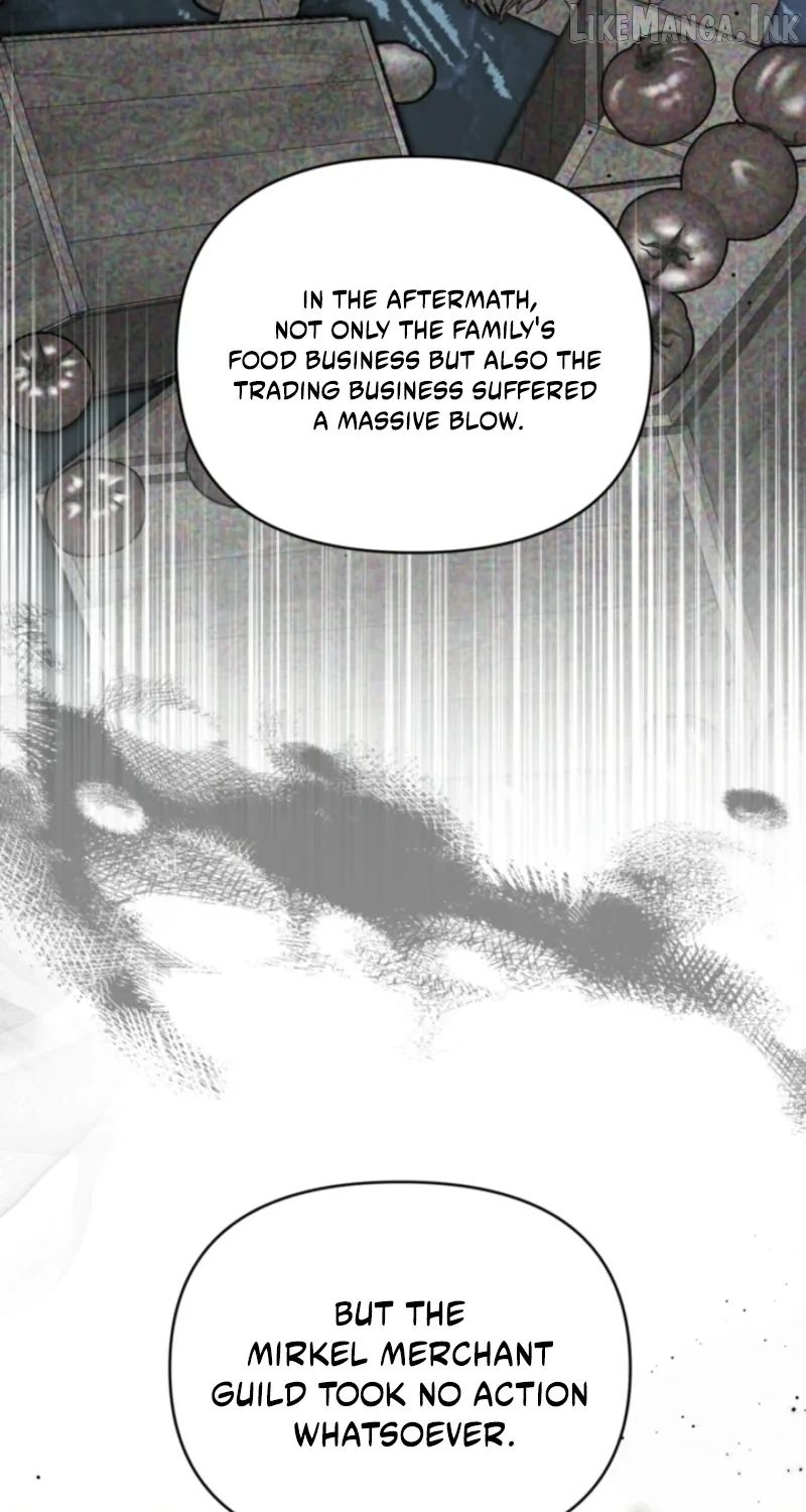 The Sister Who Once Hated Me Now Loves Me Chapter 45 page 62