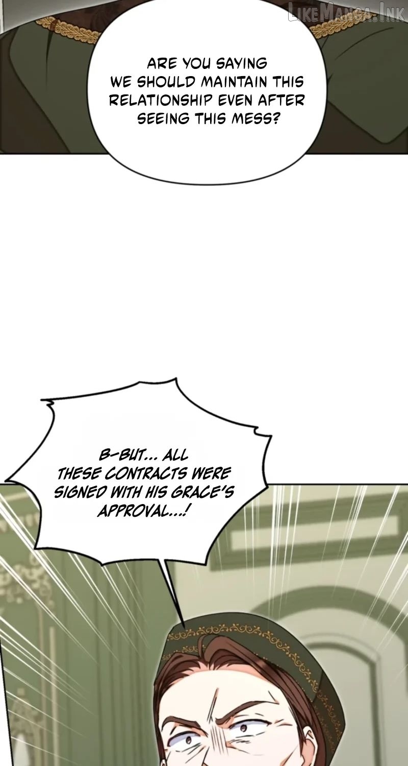 The Sister Who Once Hated Me Now Loves Me Chapter 45 page 64