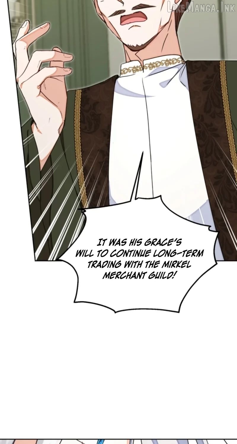 The Sister Who Once Hated Me Now Loves Me Chapter 45 page 65