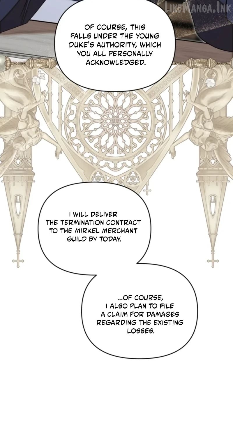 The Sister Who Once Hated Me Now Loves Me Chapter 45 page 68