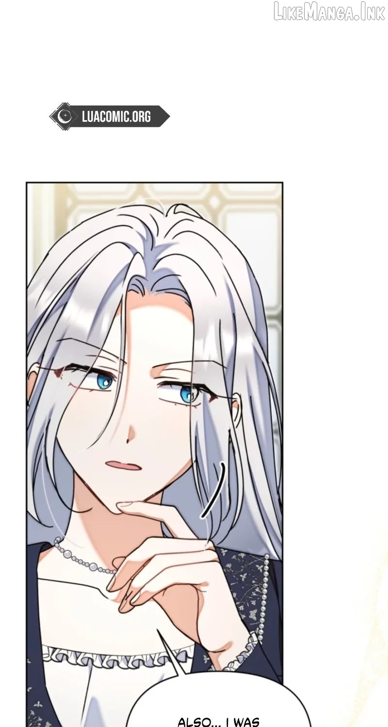 The Sister Who Once Hated Me Now Loves Me Chapter 45 page 69