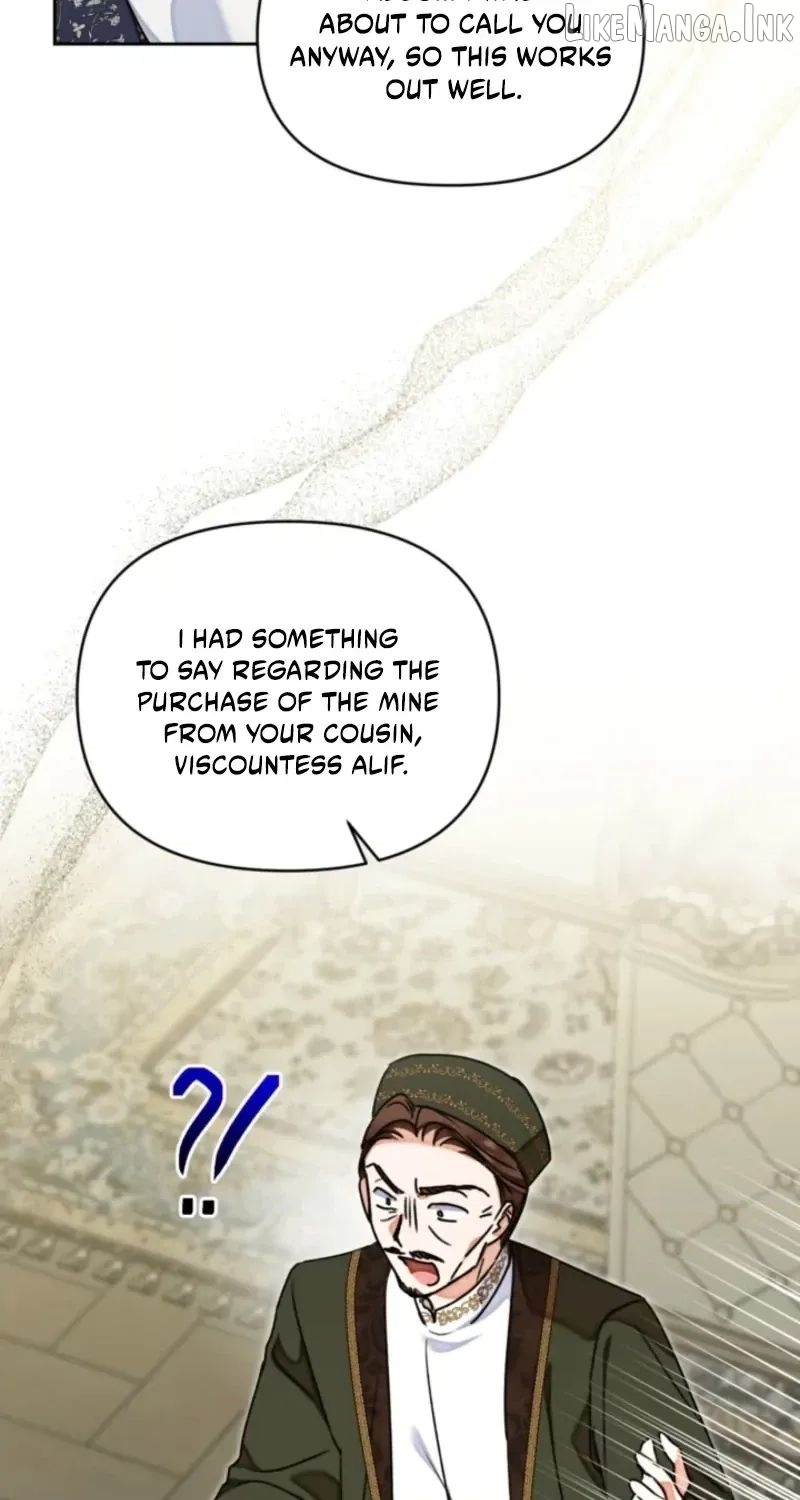 The Sister Who Once Hated Me Now Loves Me Chapter 45 page 70