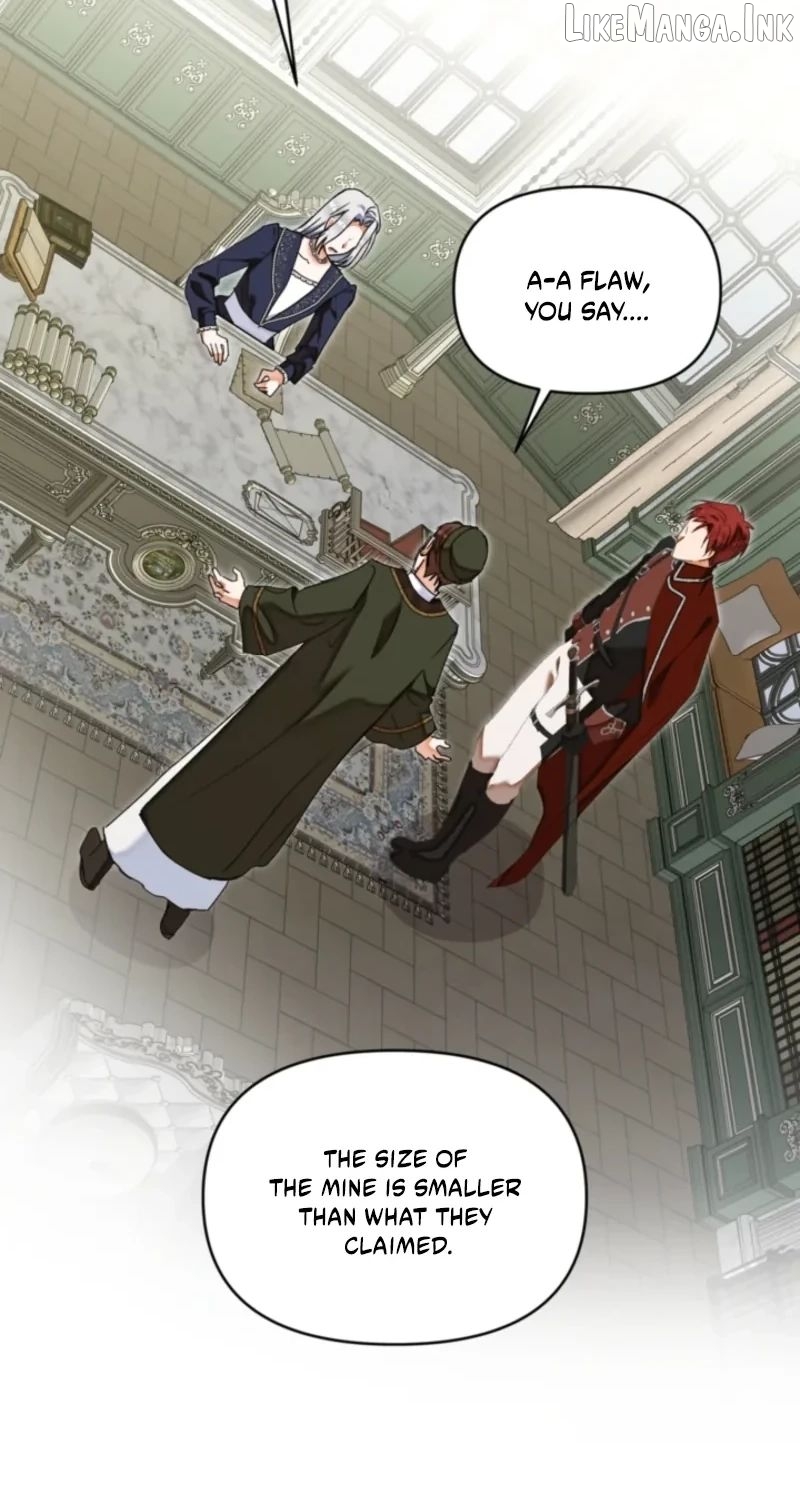 The Sister Who Once Hated Me Now Loves Me Chapter 45 page 72