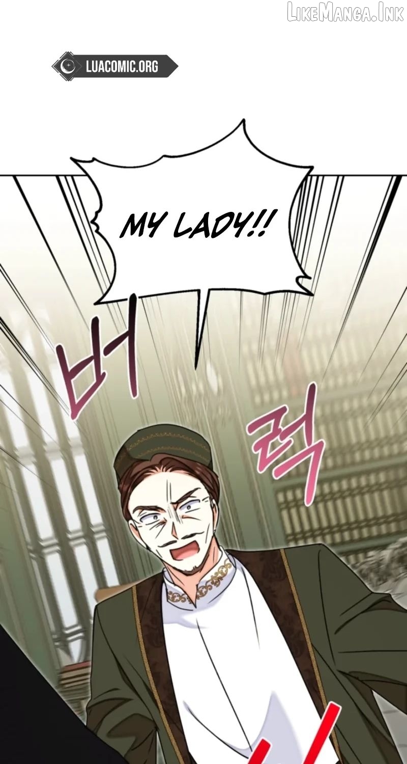 The Sister Who Once Hated Me Now Loves Me Chapter 45 page 76