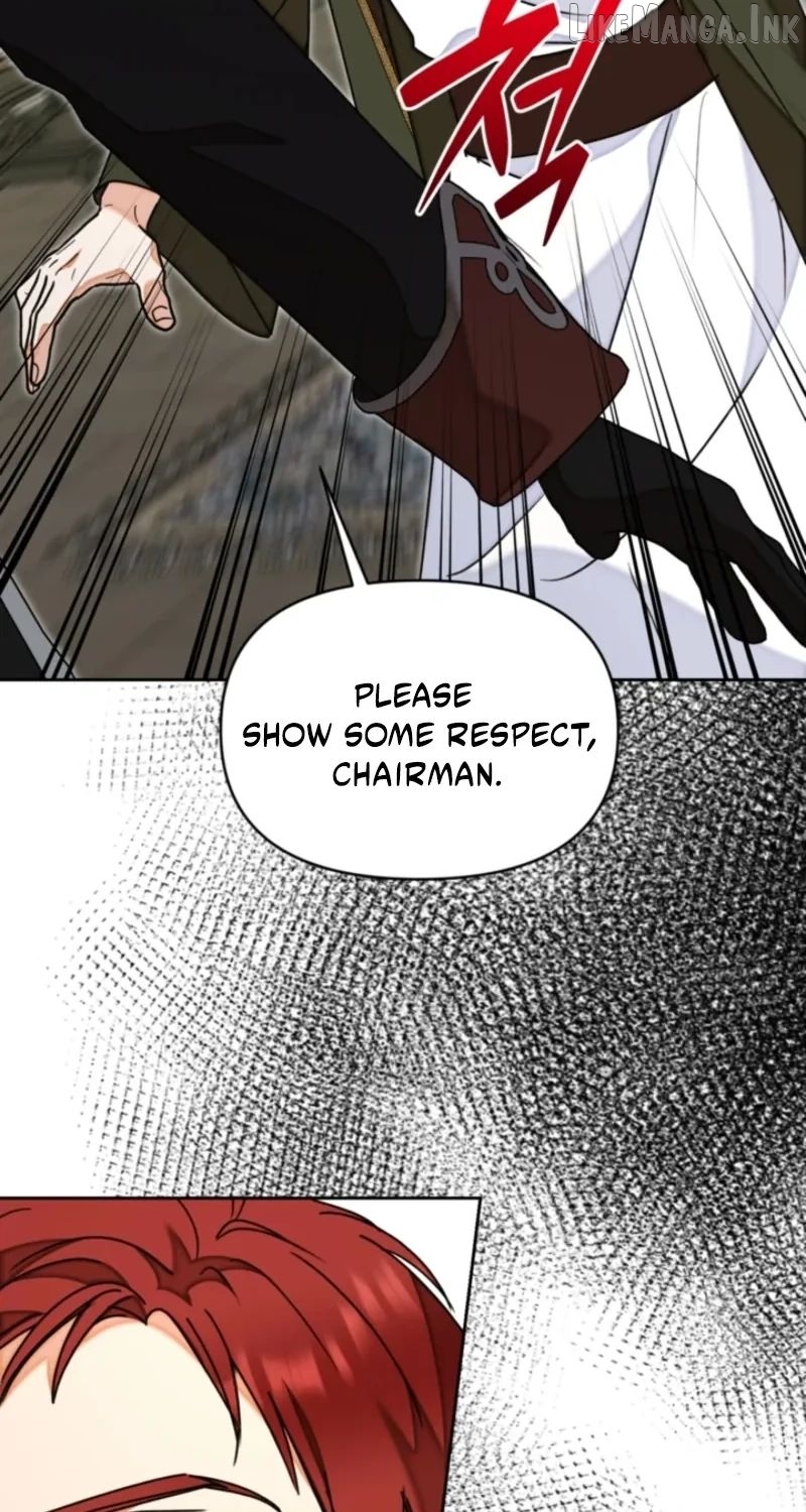 The Sister Who Once Hated Me Now Loves Me Chapter 45 page 77