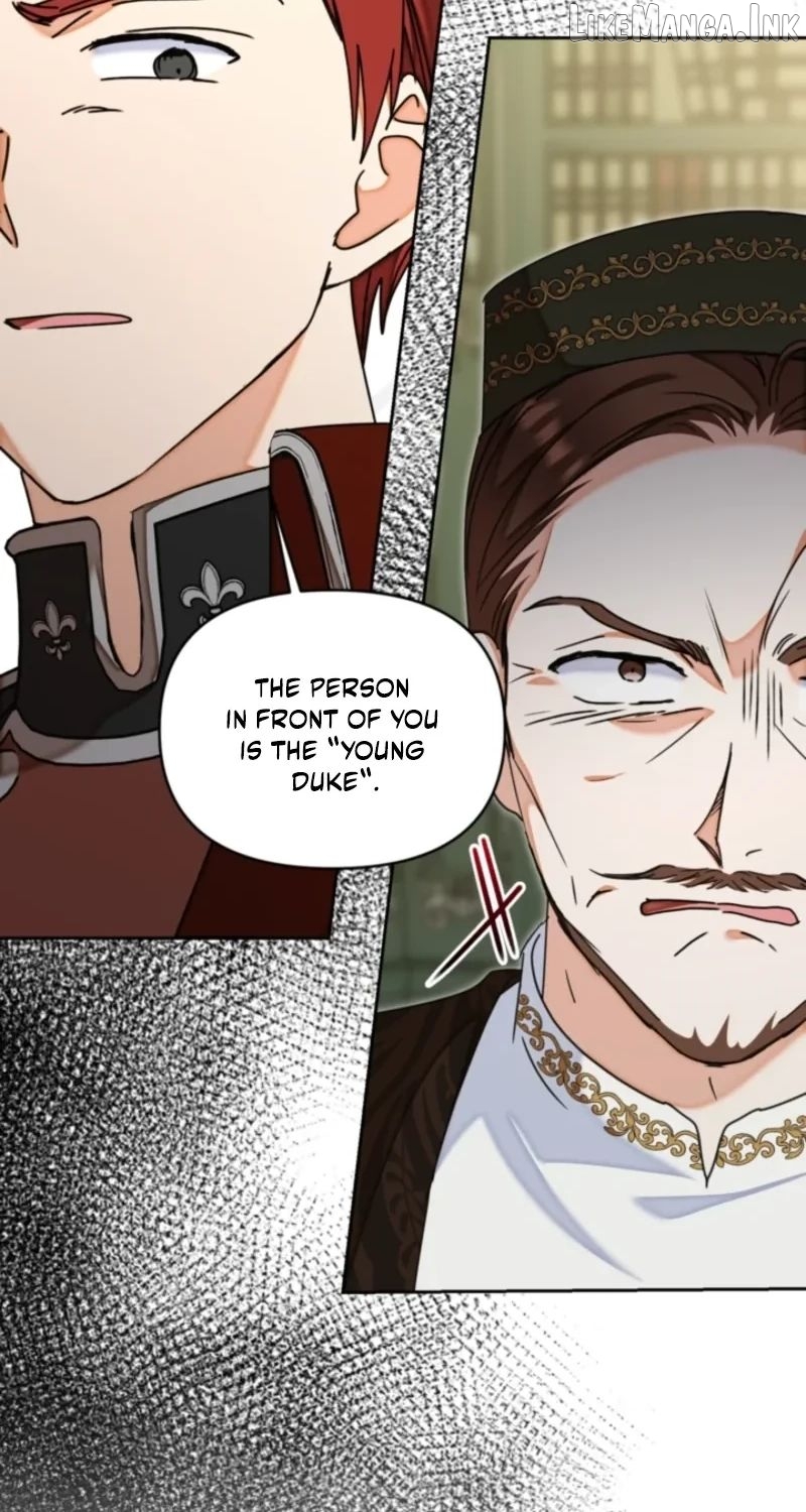 The Sister Who Once Hated Me Now Loves Me Chapter 45 page 78