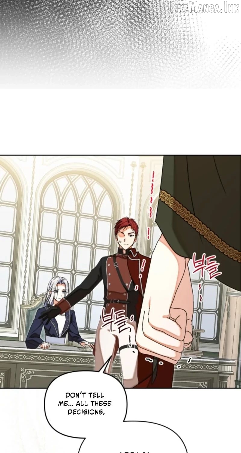 The Sister Who Once Hated Me Now Loves Me Chapter 45 page 79