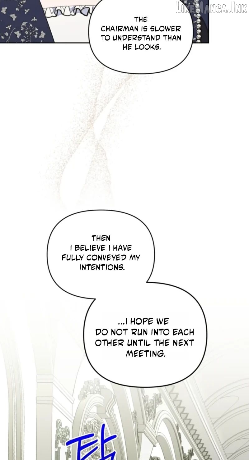 The Sister Who Once Hated Me Now Loves Me Chapter 45 page 81