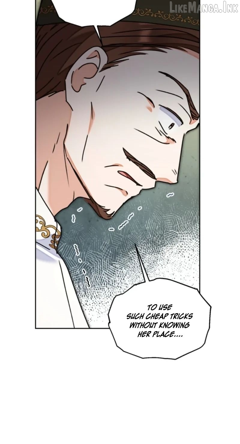 The Sister Who Once Hated Me Now Loves Me Chapter 45 page 83