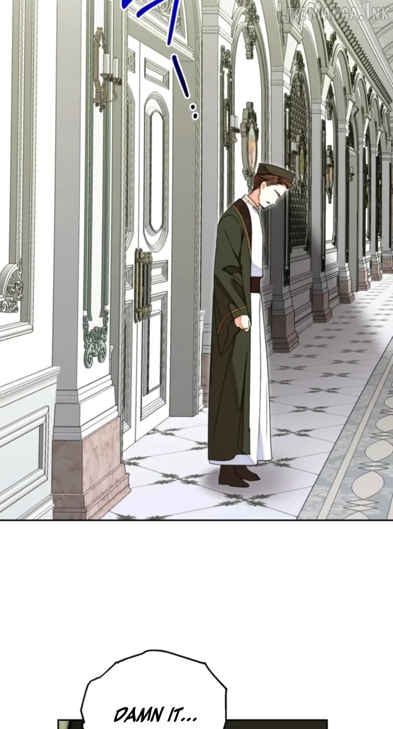 The Sister Who Once Hated Me Now Loves Me Chapter 45 page 82