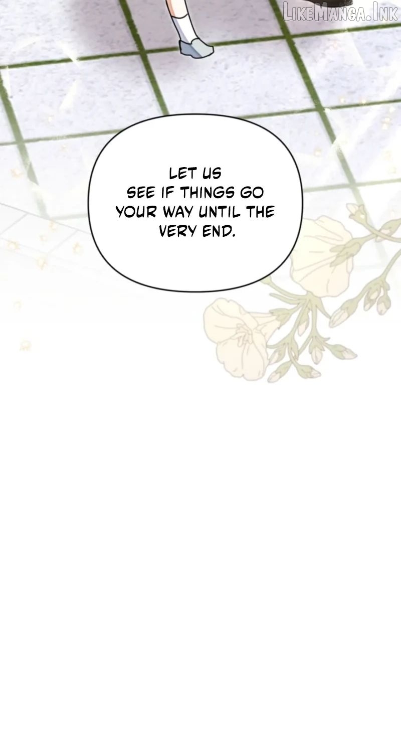 The Sister Who Once Hated Me Now Loves Me Chapter 45 page 86