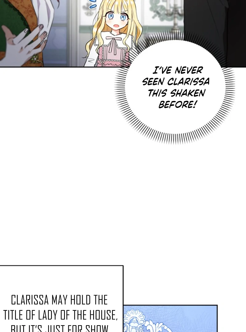 The Sister Who Once Hated Me Now Loves Me Chapter 5 page 13