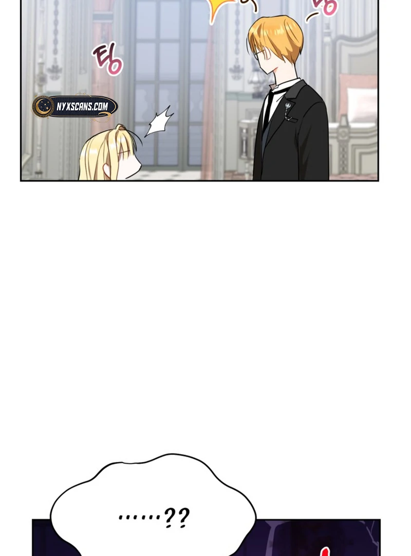 The Sister Who Once Hated Me Now Loves Me Chapter 5 page 24